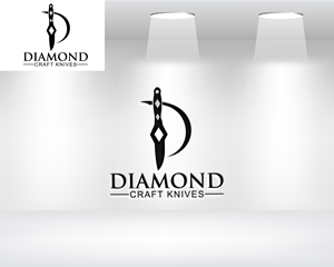 Logo Design by mehanuk for Rhineland Cutlery | Design: #37617171