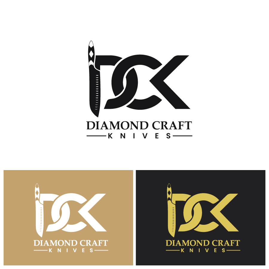 Logo Design by logoford for Rhineland Cutlery | Design #37617591