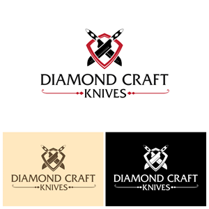 Logo Design by logoford for Rhineland Cutlery | Design: #37617657