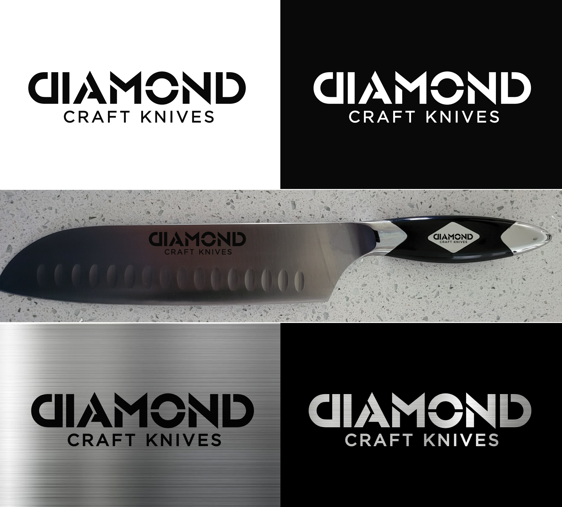 Logo Design by viraj1676 for Rhineland Cutlery | Design #37619204
