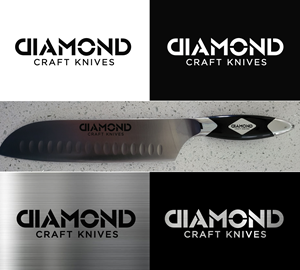 Logo Design by viraj1676 for Rhineland Cutlery | Design: #37619204