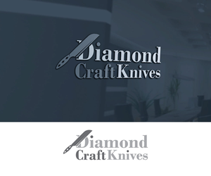 Logo Design by Srk pix!14 for Rhineland Cutlery | Design: #37618704