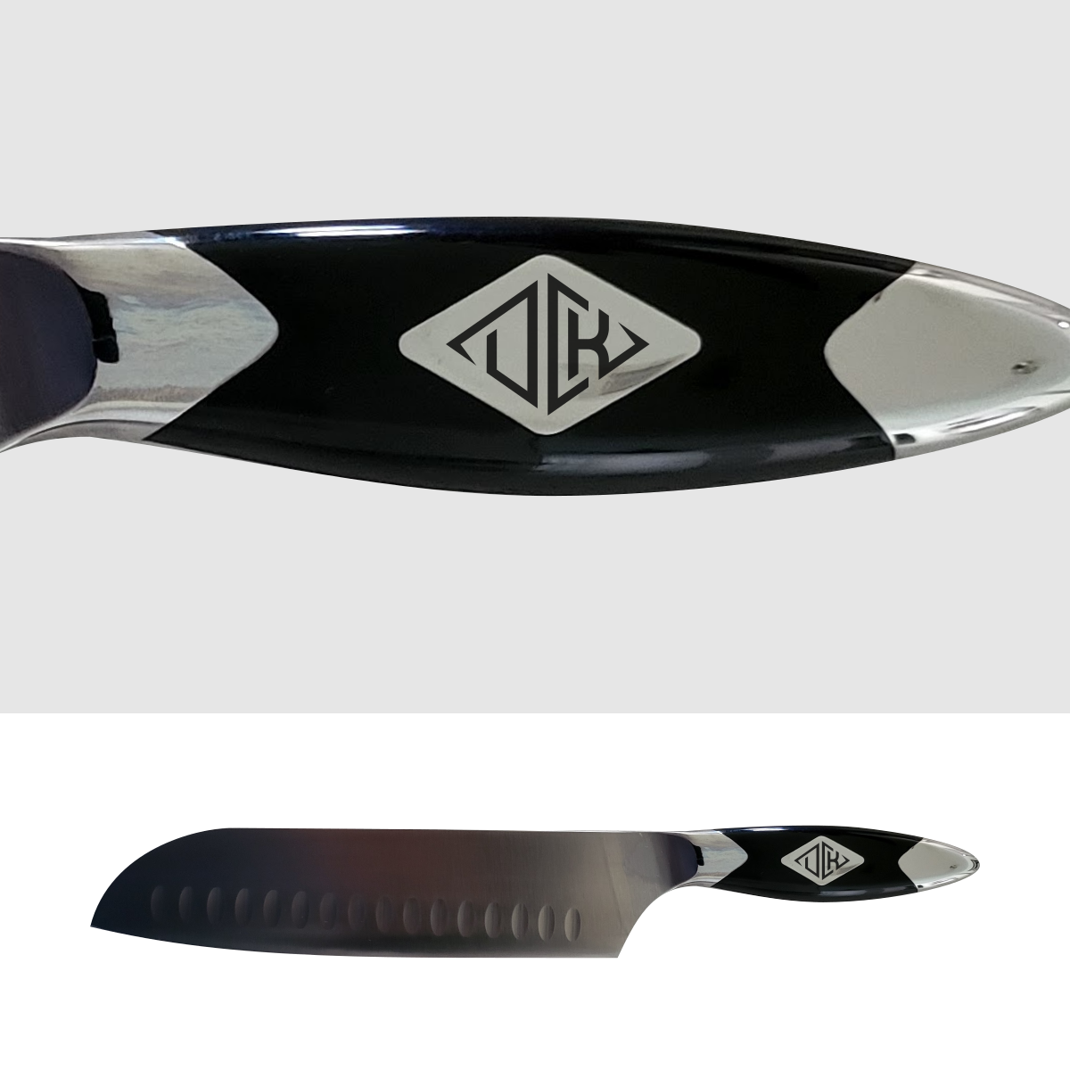 Logo Design by Heiwa Sign for Rhineland Cutlery | Design #37638436