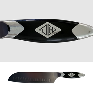 Logo Design by Heiwa Sign for Rhineland Cutlery | Design: #37638436