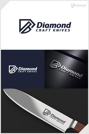 Logo Design by IDesign1606 for Rhineland Cutlery | Design: #37623326
