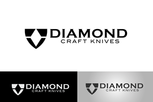 Logo Design by renderman for Rhineland Cutlery | Design #37618279