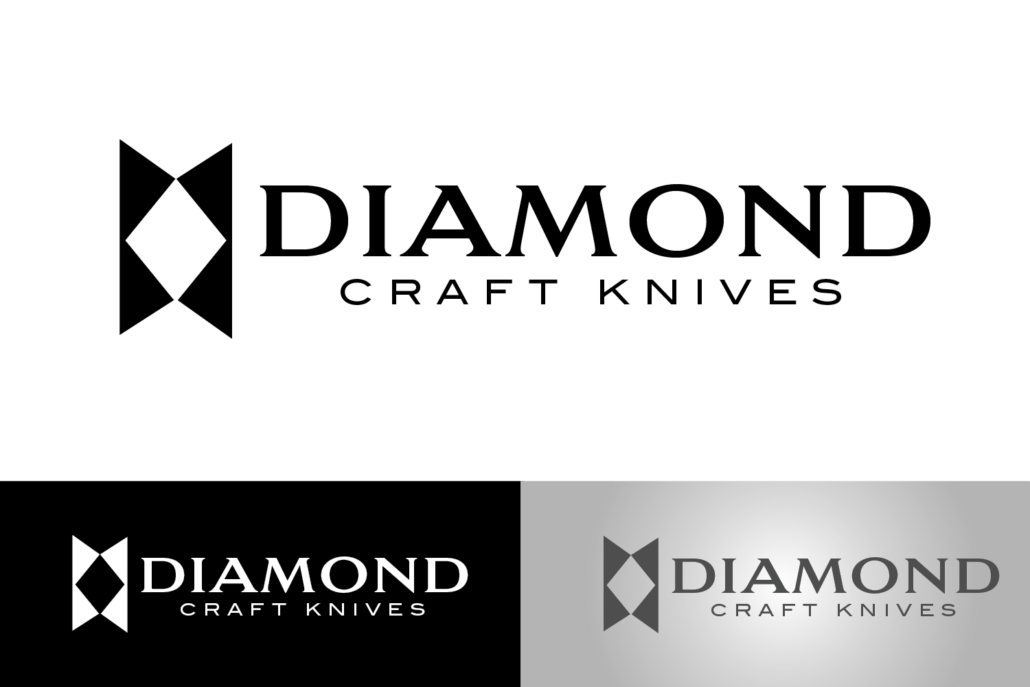 Logo Design by renderman for Rhineland Cutlery | Design #37618280