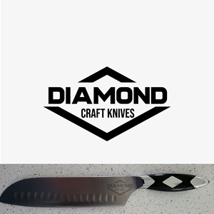Logo Design by Eve.A for Rhineland Cutlery | Design #37617458