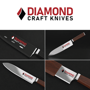 Logo Design by Designer Nayem for Rhineland Cutlery | Design: #37619593