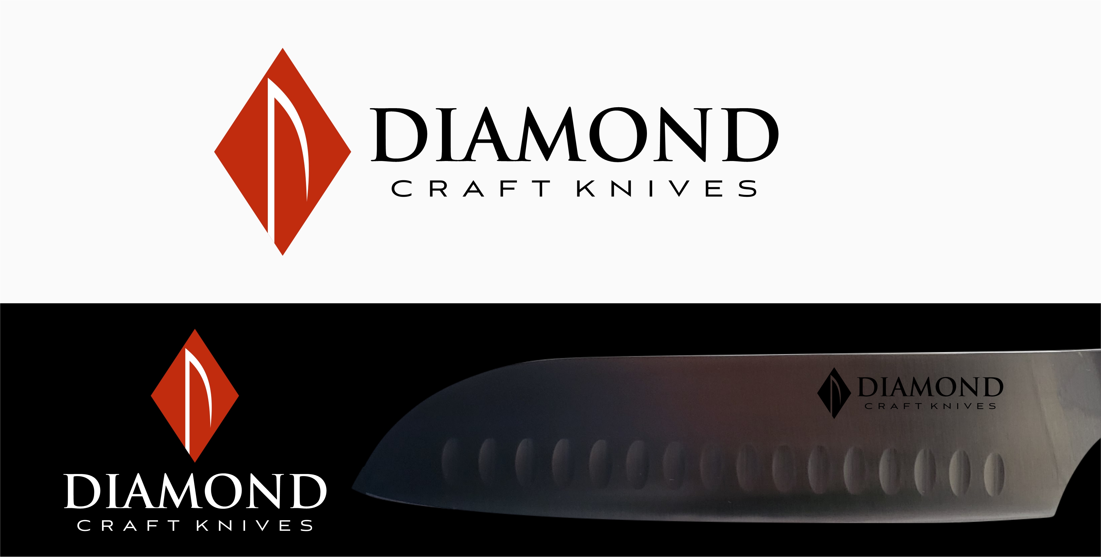 Logo Design by erikdesign for Rhineland Cutlery | Design #37620961