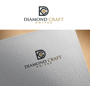 Logo Design by RA-bica for Rhineland Cutlery | Design: #37620160