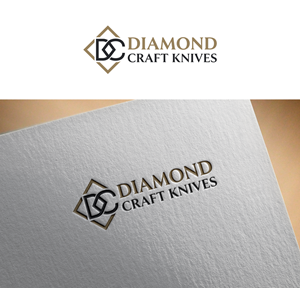 Logo Design by RA-bica for Rhineland Cutlery | Design: #37620163