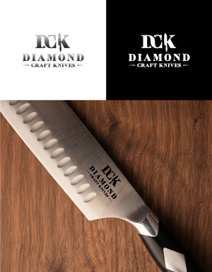 Logo Design by RA-bica for Rhineland Cutlery | Design: #37623004