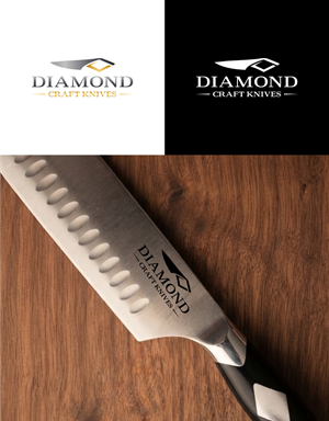 Logo Design by RA-bica for Rhineland Cutlery | Design: #37623005