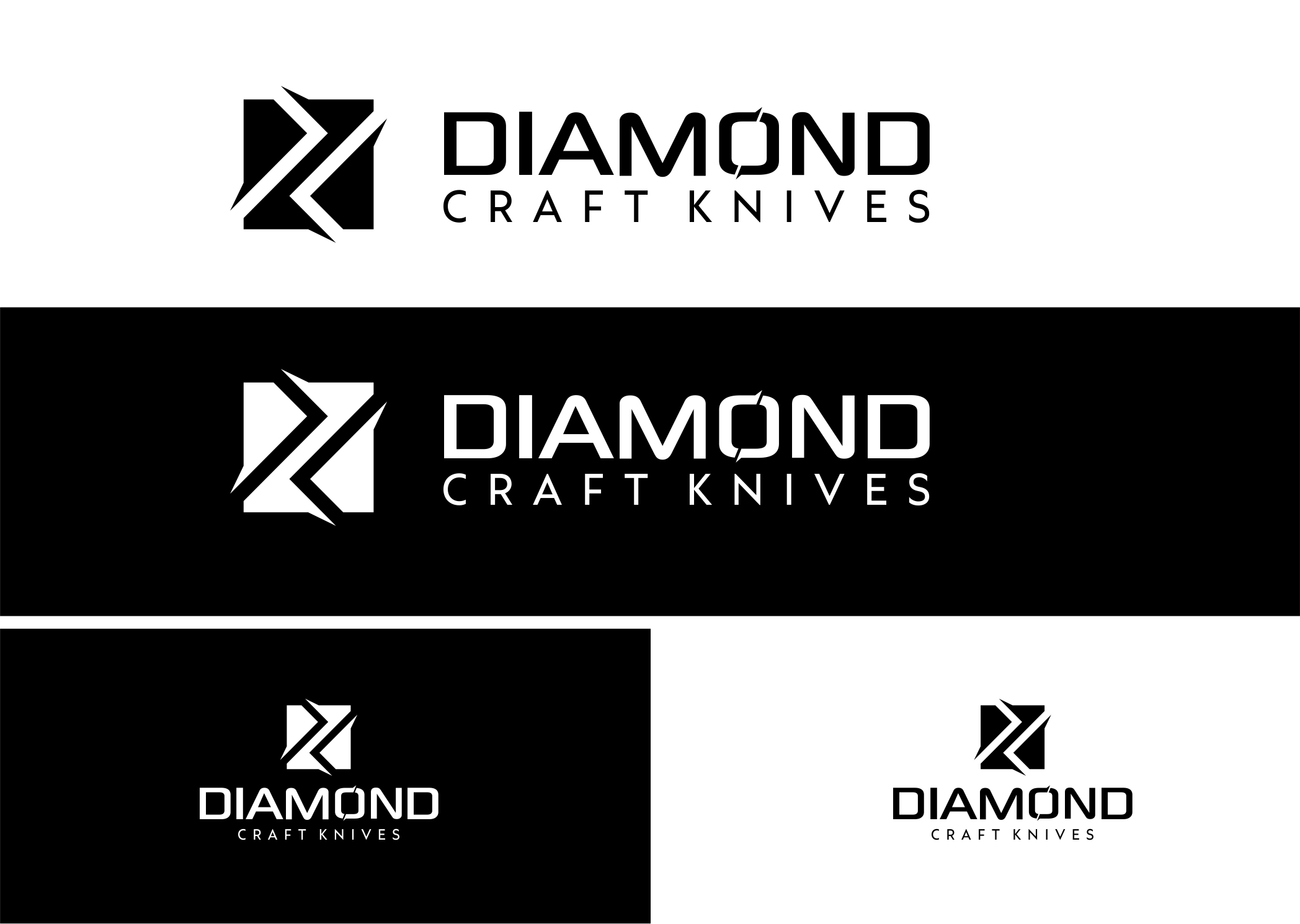 Logo Design by furme for Rhineland Cutlery | Design #37619036