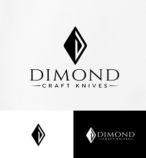 Logo Design by SolDesign for Rhineland Cutlery | Design: #37630439