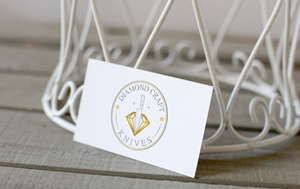 Logo Design by DesignVerse777 for Rhineland Cutlery | Design: #37629667