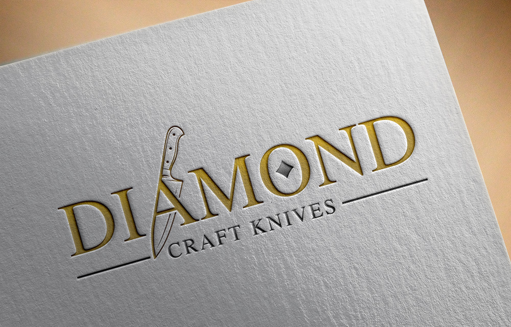 Logo Design by Jonshonkal for Rhineland Cutlery | Design #37629697