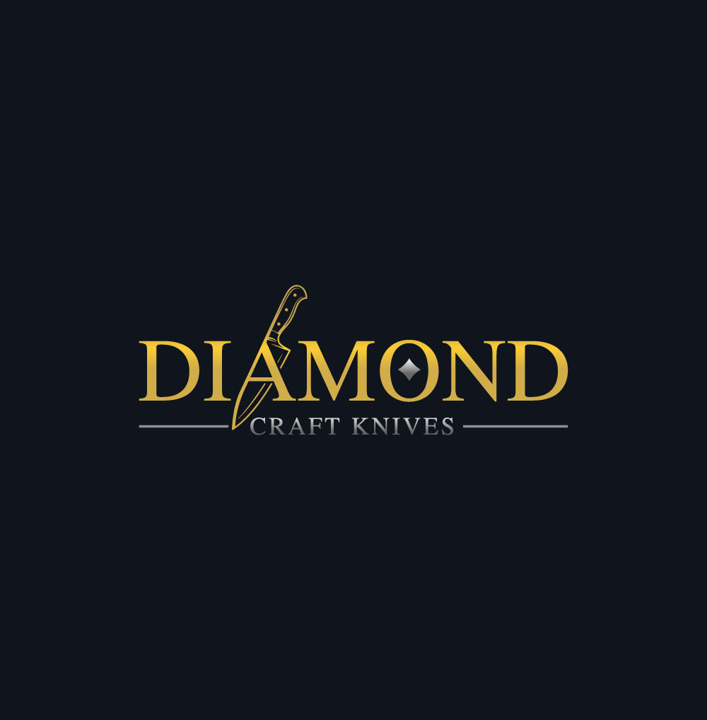 Logo Design by Jonshonkal for Rhineland Cutlery | Design #37629698