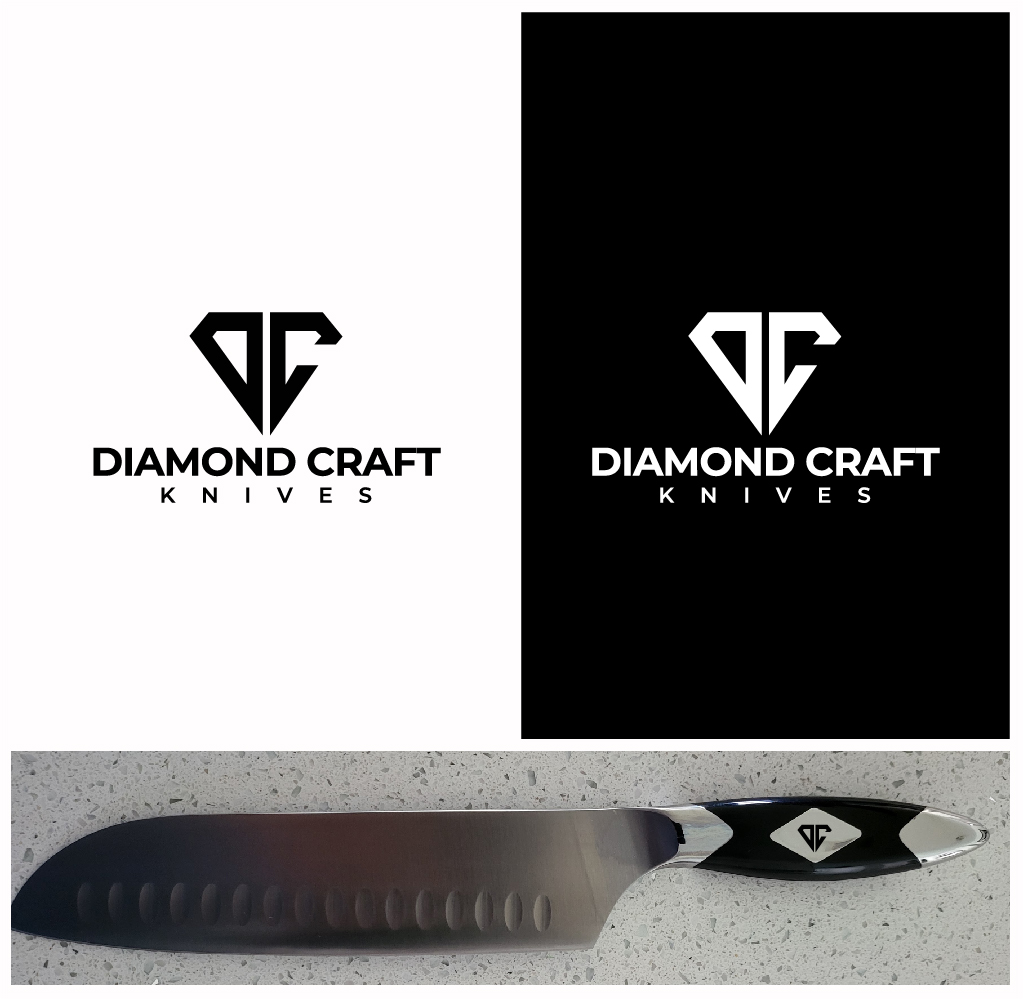 Logo Design by Pauli42 for Rhineland Cutlery | Design #37633982