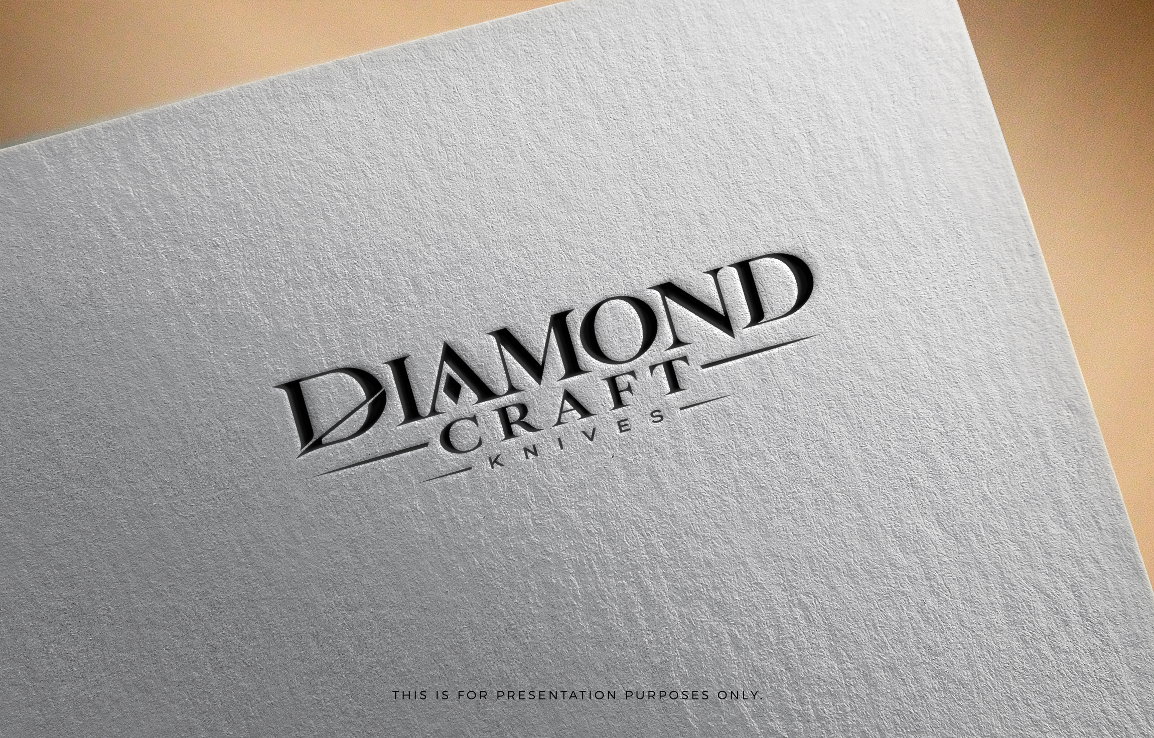 Logo Design by ZaynAdam for Rhineland Cutlery | Design #37623426