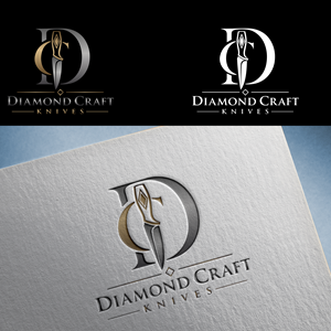 Logo Design by Shariqology for Rhineland Cutlery | Design: #37621938