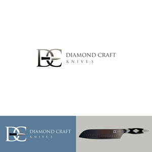 Logo Design by Arttosungging for Rhineland Cutlery | Design: #37638011