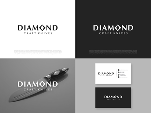 Logo Design by COLOUR CREATIVE for Rhineland Cutlery | Design: #37627291