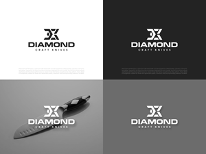 Logo Design by COLOUR CREATIVE for Rhineland Cutlery | Design: #37628416