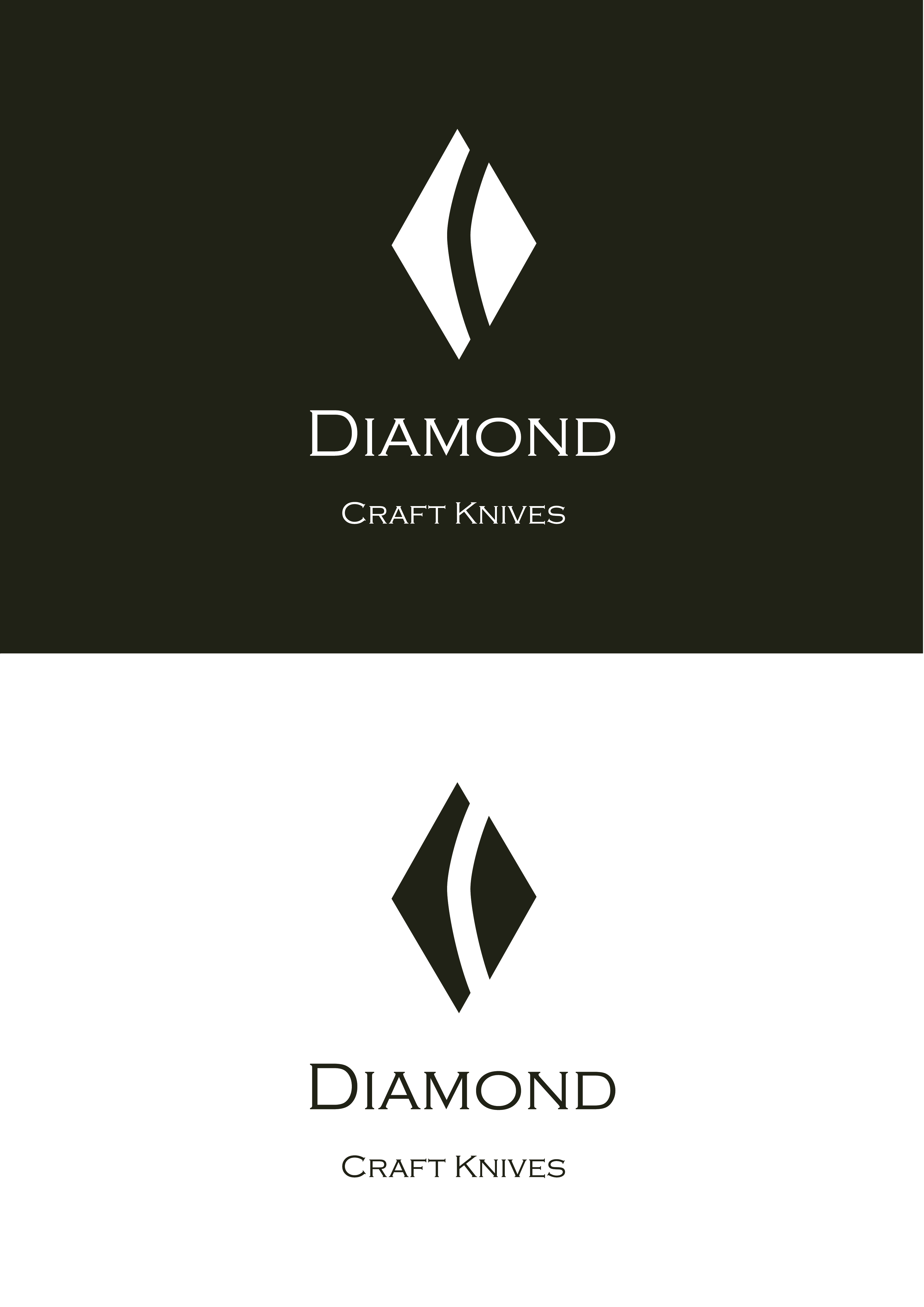 Logo Design by Yasser M. for Rhineland Cutlery | Design #37620104