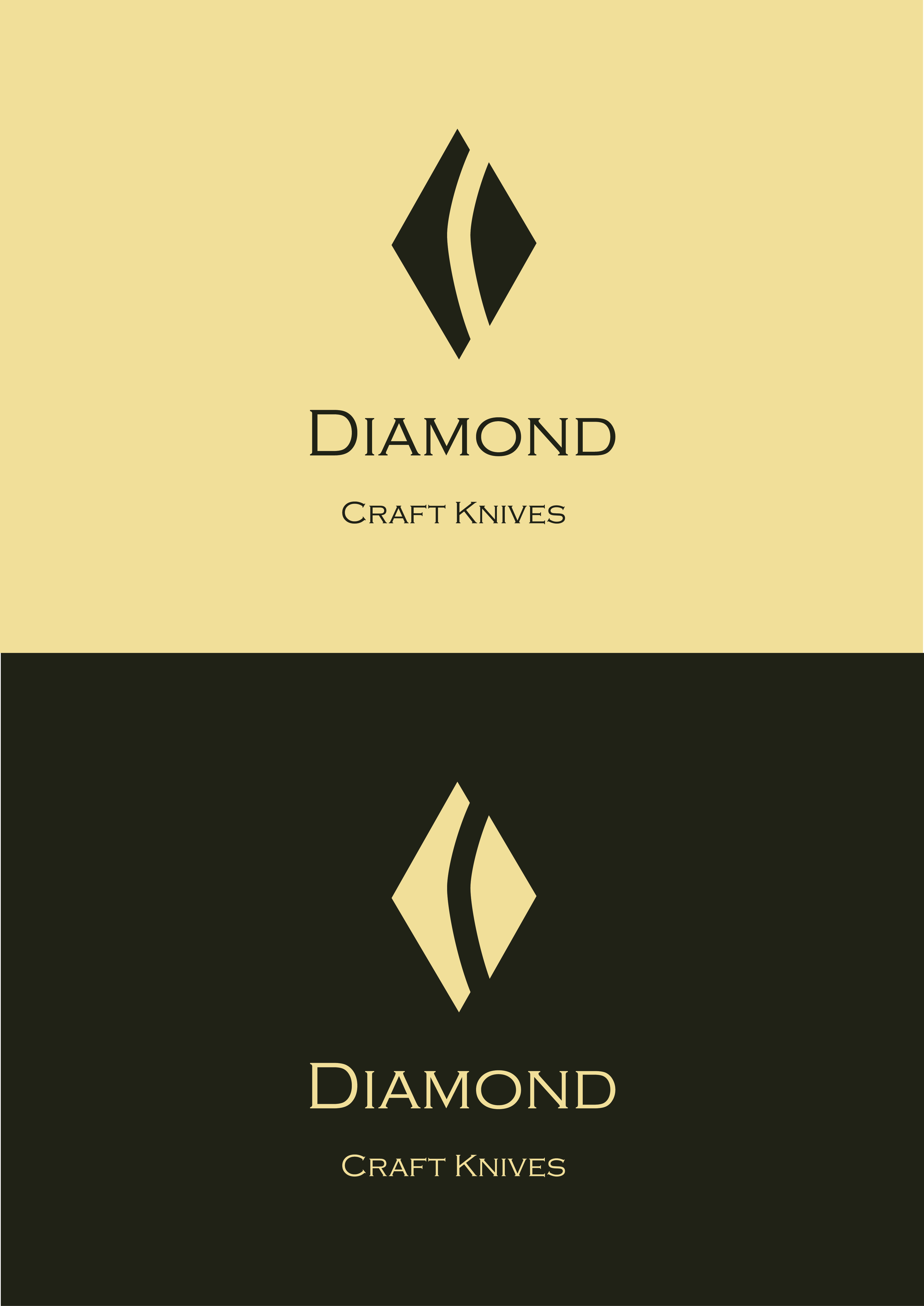 Logo Design by Yasser M. for Rhineland Cutlery | Design #37620105