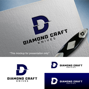 Logo Design by dhanuboy for Rhineland Cutlery | Design: #37640755
