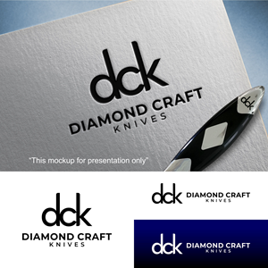 Logo Design by dhanuboy for Rhineland Cutlery | Design: #37640768