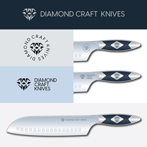 Logo Design by kfade for Rhineland Cutlery | Design: #37632130