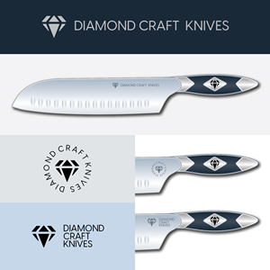 Logo Design by kfade for Rhineland Cutlery | Design: #37633359