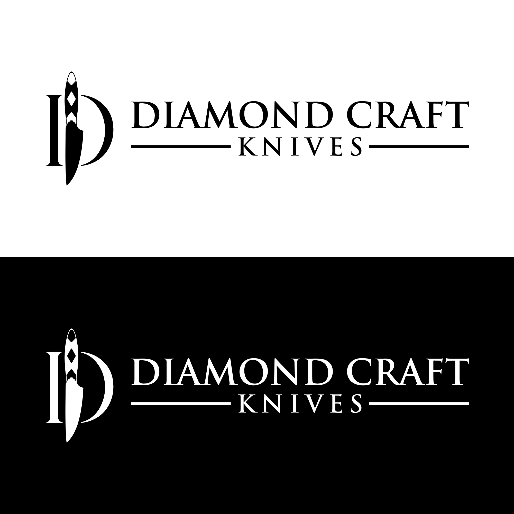 Logo Design by pusing for Rhineland Cutlery | Design #37618117