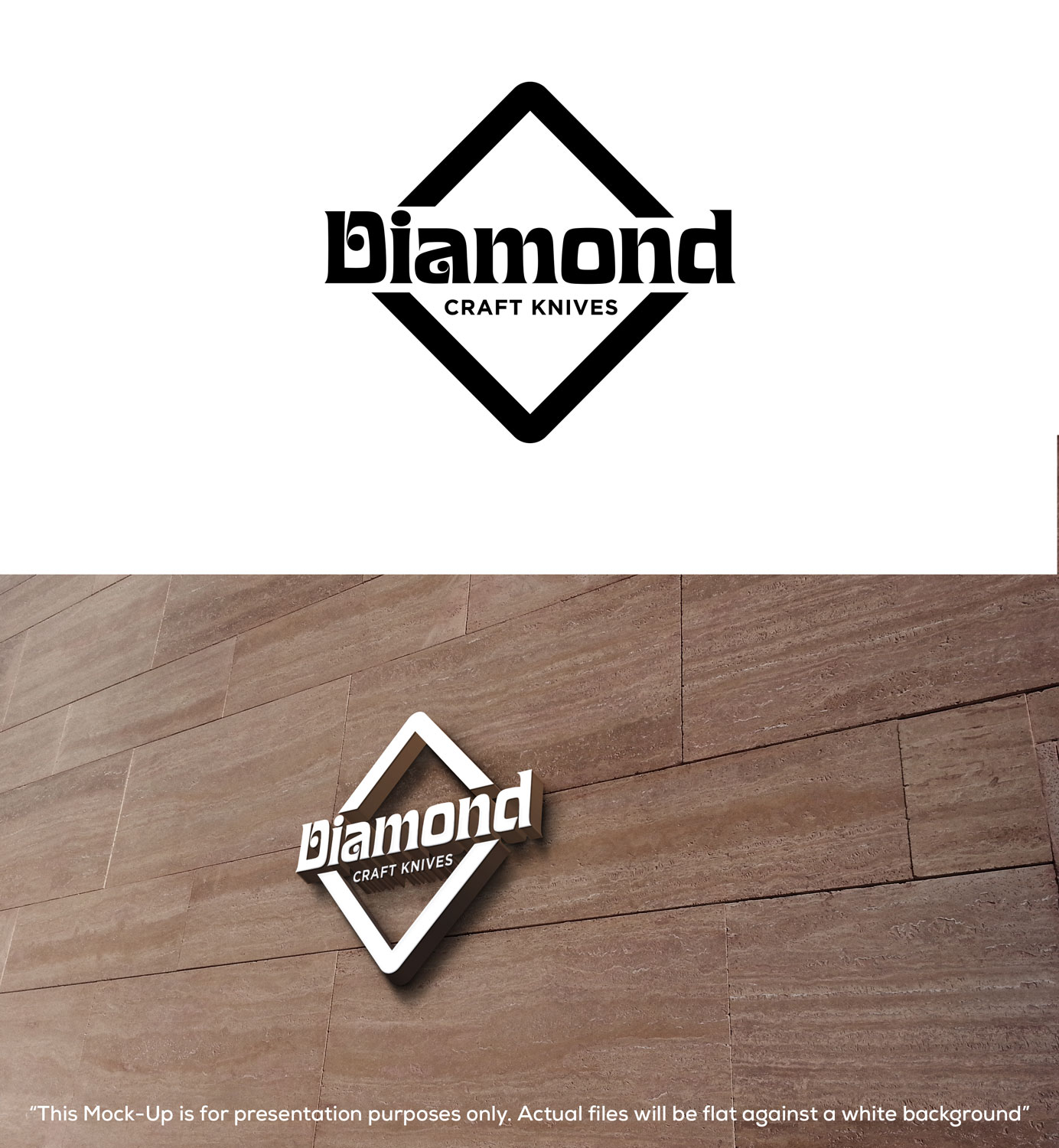 Logo Design by DesignMaker 2 for Rhineland Cutlery | Design #37626265