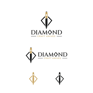 Logo Design by BANI GD for Rhineland Cutlery | Design: #37619388