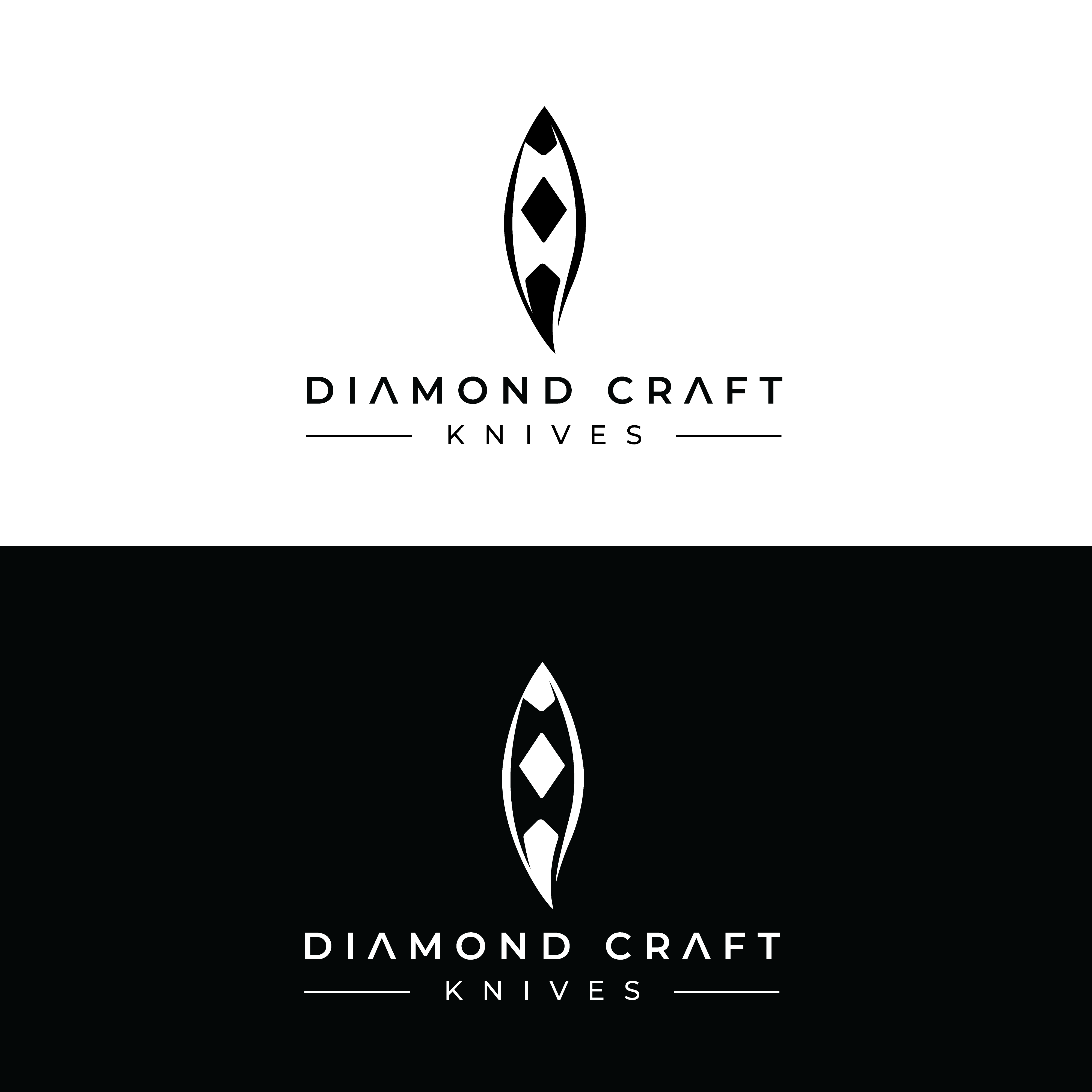 Logo Design by Casey Kelechi for Rhineland Cutlery | Design #37618085