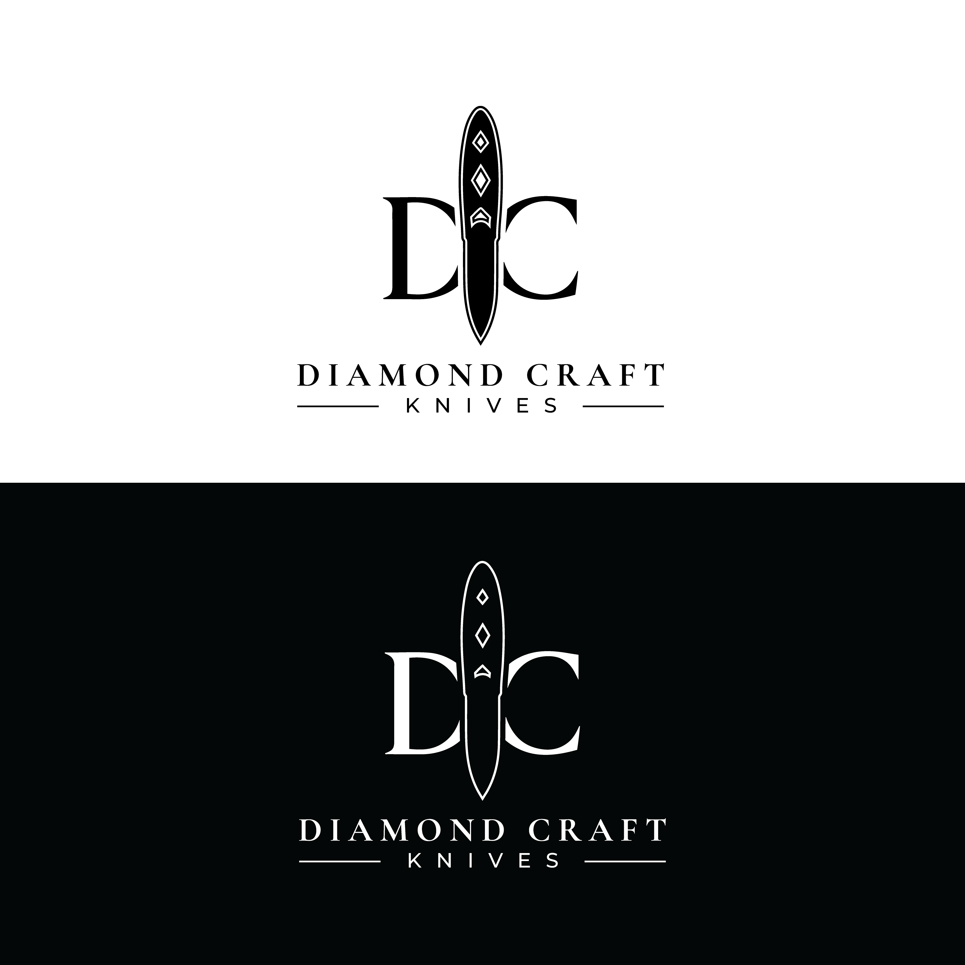 Logo Design by Casey Kelechi for Rhineland Cutlery | Design #37618086