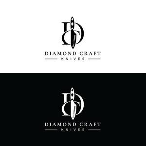 Logo Design by Casey Kelechi for Rhineland Cutlery | Design: #37618087