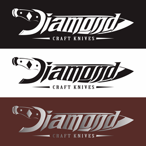 Logo Design by ARL DESGN for Rhineland Cutlery | Design: #37638003