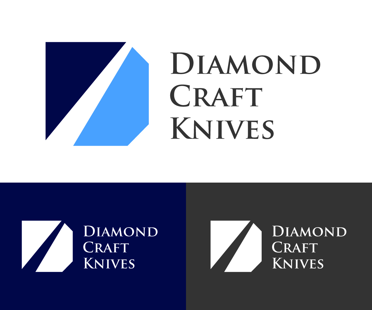 Logo Design by Design Radz for Rhineland Cutlery | Design #37639282