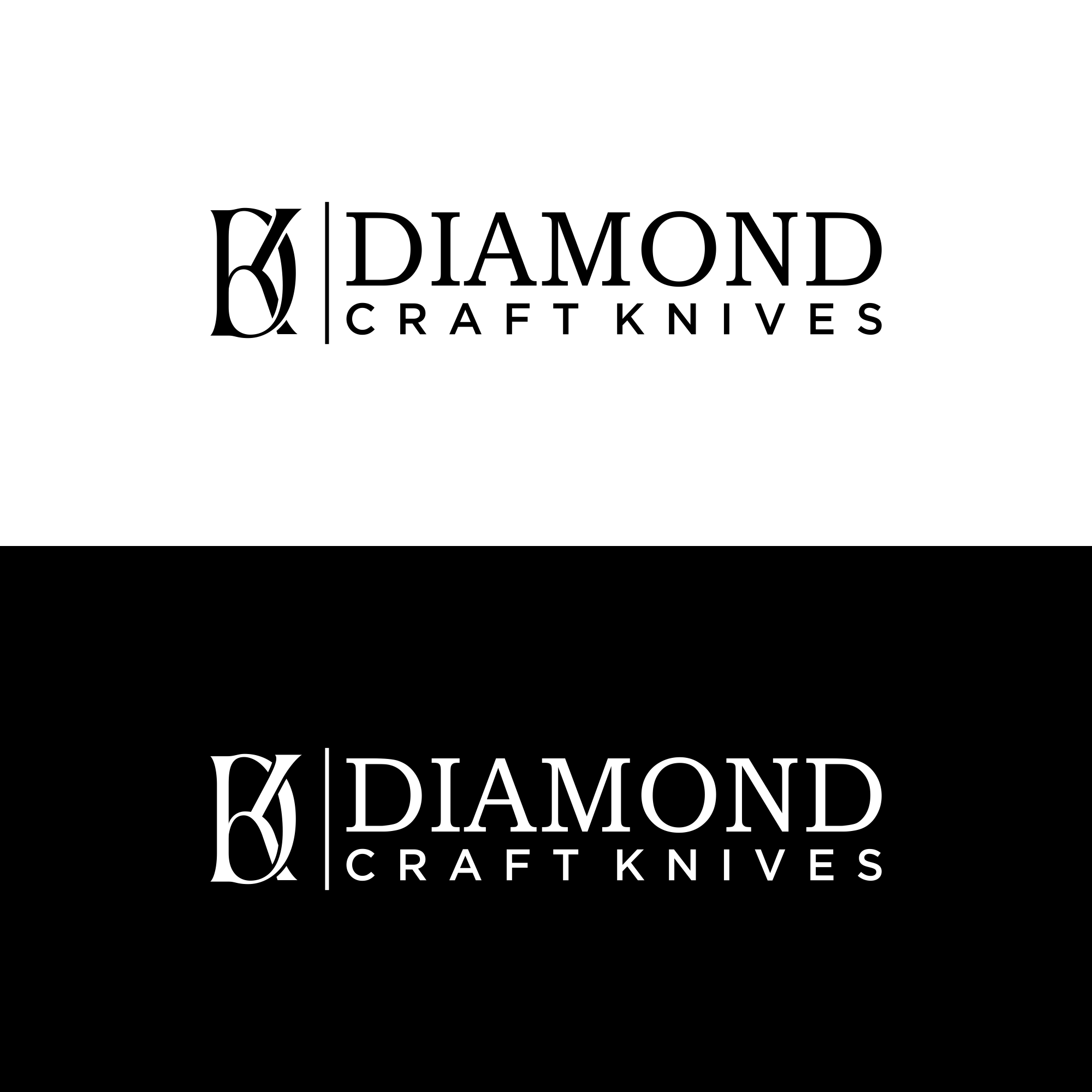 Logo Design by ni9 for Rhineland Cutlery | Design #37619903
