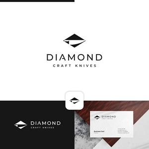 Logo Design by Dell_a.Design for Rhineland Cutlery | Design: #37621778