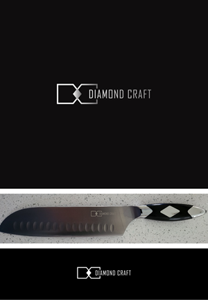 Logo Design by EIE_Designs for Rhineland Cutlery | Design: #37624198