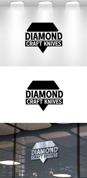 Logo Design by VisionCraft™ for Rhineland Cutlery | Design: #37617931