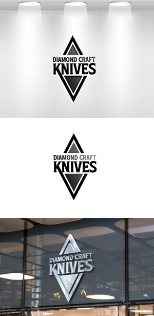 Logo Design by VisionCraft™ for Rhineland Cutlery | Design: #37617932