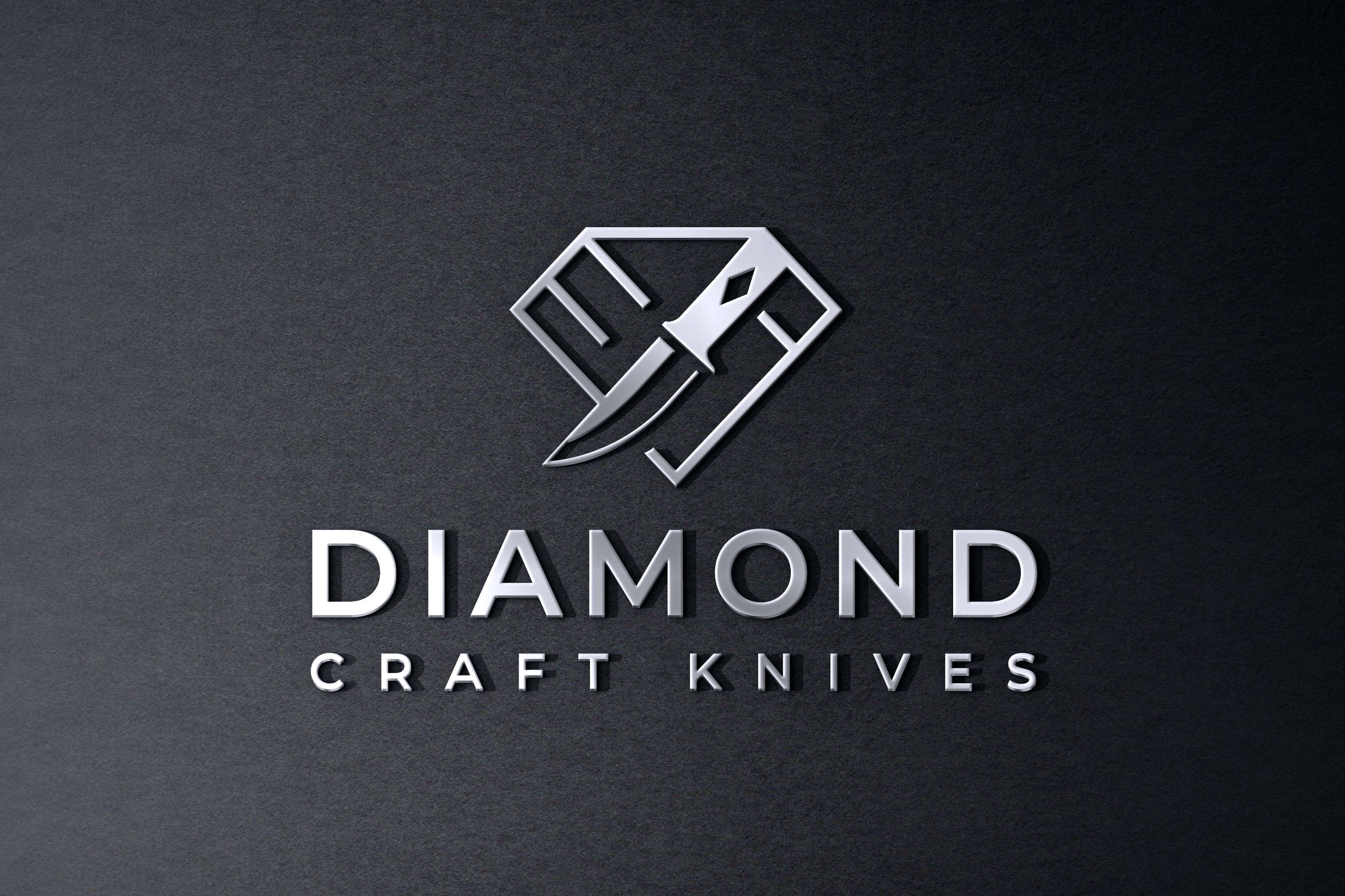 Logo Design by mahfuz1450r for Rhineland Cutlery | Design #37633384