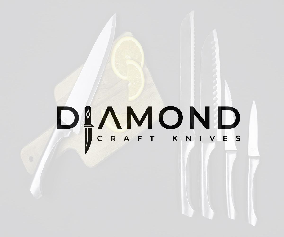 Logo Design by mahfuz1450r for Rhineland Cutlery | Design #37633445
